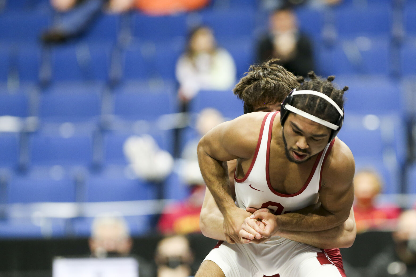 Big 12 Wrestling Chamionships